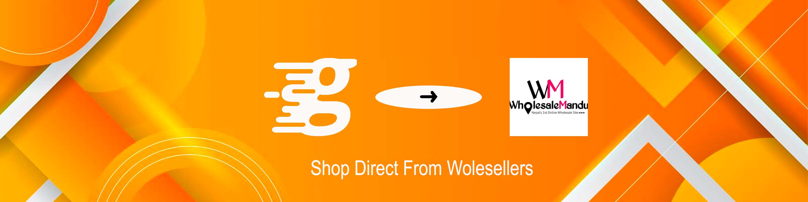 Shop Wholesale in Nepal | Wholesalemandu | Godam