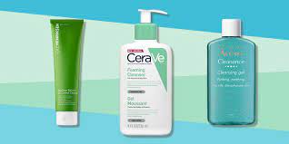 cleansers