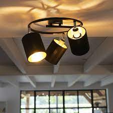 ceiling lights