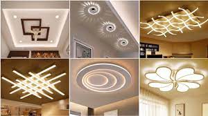 ceiling lights