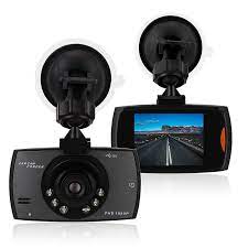 car DVR camera 