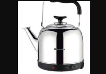 Electric Kettles, thermo pots