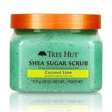 body scrubs 
