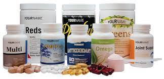 food supplements