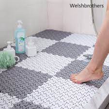 bathroom bath mats