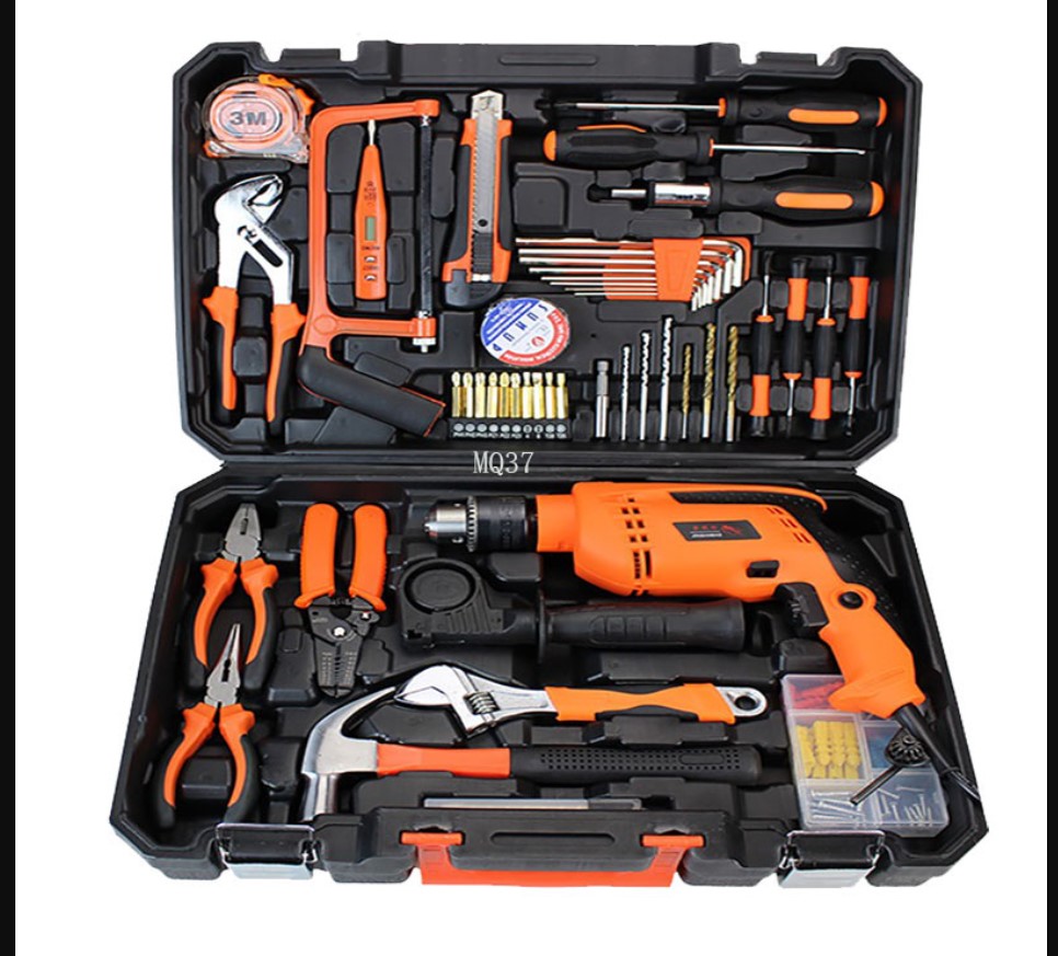 Electrical tools