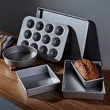 bakeware