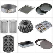 bakeware