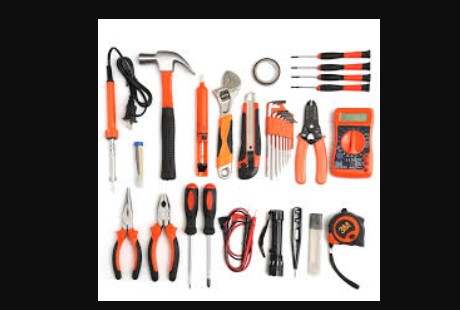 Electrical Tools