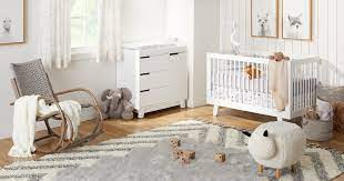 baby nursery products