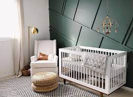 baby nursery products 