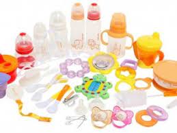 baby feeding products