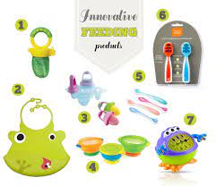 baby feeding products