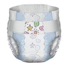 baby diaper