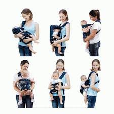 baby carrier bag 