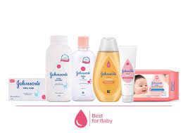 baby care products 