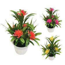 Artificial Flowers and Plants
