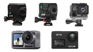 action camera 