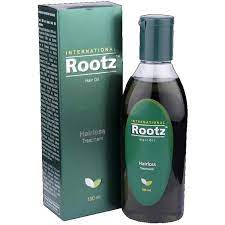 hair oil