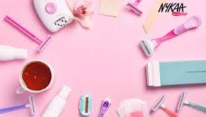 hair removal products