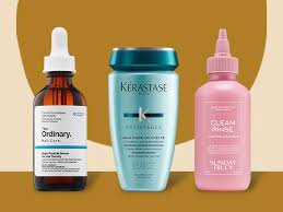 hair treatment products