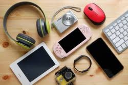 electronic accessories