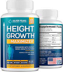 height supplements