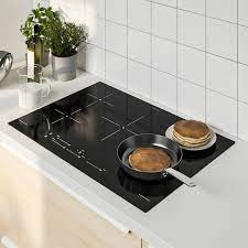 induction cooktops