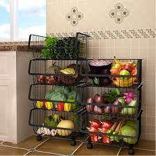 Kitchen storage and accessories