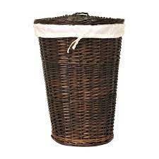 laundry baskets and hampers