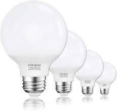 light bulbs 
