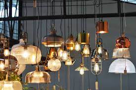 lighting products