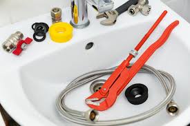 Fixtures, Plumbing tools