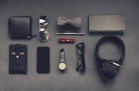 men accessories 