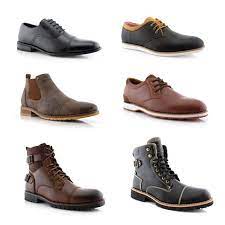 men's shoes