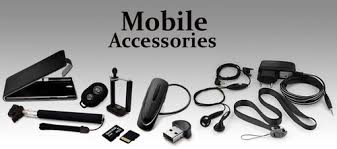 mobile accessories 