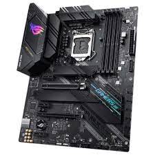 motherboard