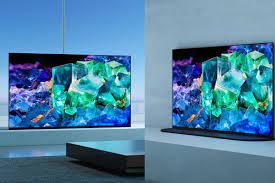 OLED TV