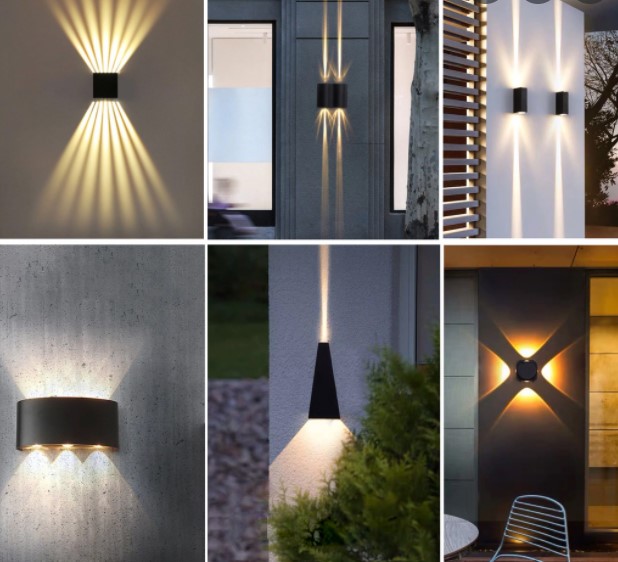 outdoor lighting 