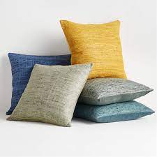 pillows