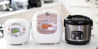 rice cooker