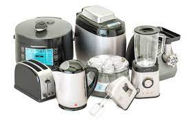 small home appliances