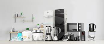 small home appliances