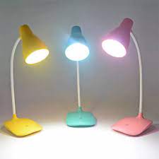 table lamp lights