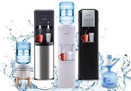 water dispensers