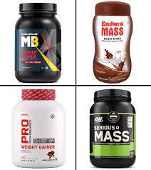 weight supplements