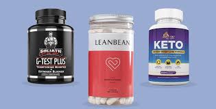 weight supplements