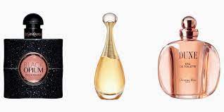 women fragrances 