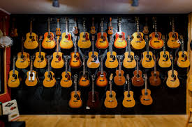 guitars