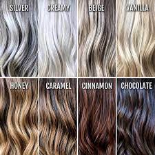 Hair Color